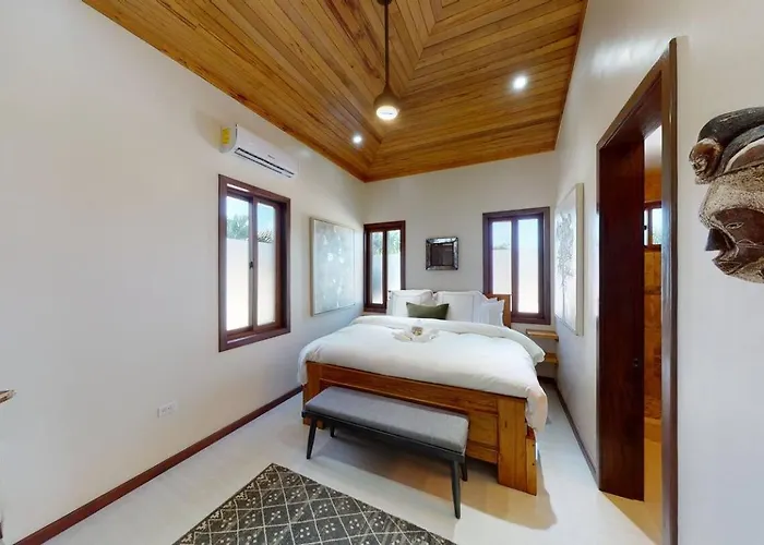 Secluded With Concierge By Alom