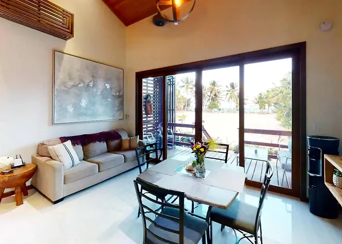 Secluded With Concierge By Alom Villa