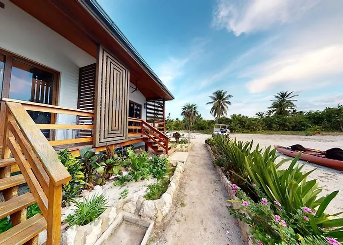 Secluded With Concierge By Alom *
