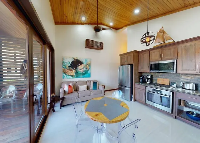Villa Secluded With Concierge By Alom
