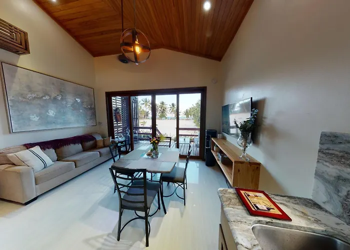 Villa Secluded With Concierge By Alom *