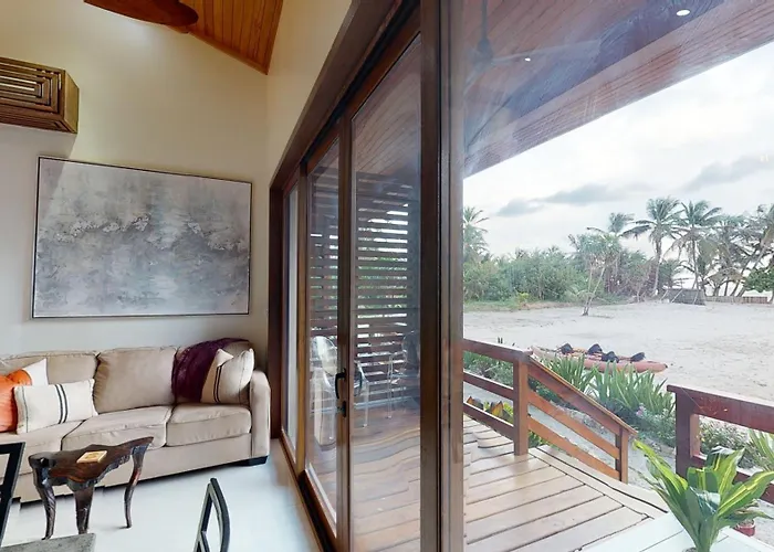 Secluded With Concierge By Alom Villa