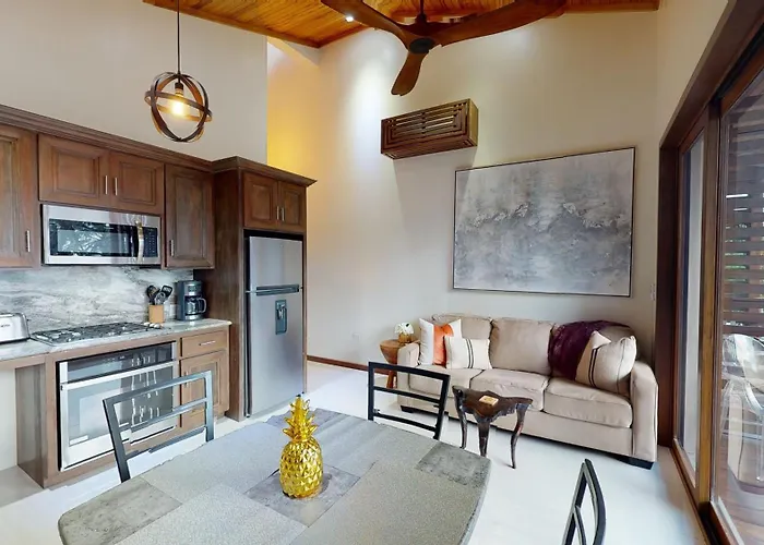 Secluded With Concierge By Alom Villa *