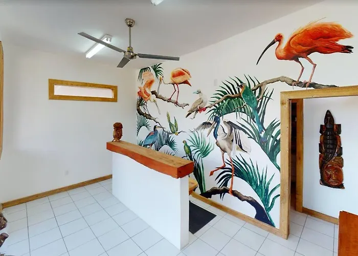 Secluded With Concierge By Alom San Pedro (Ambergris Caye)