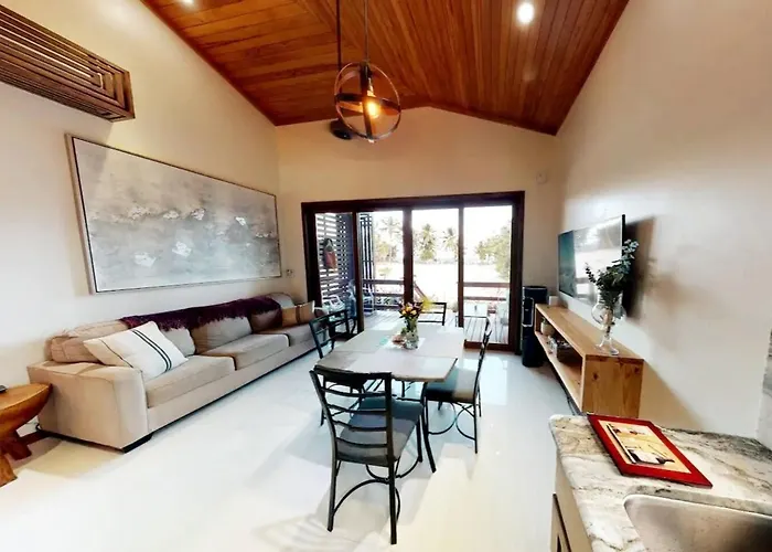 Secluded With Concierge By Alom * San Pedro (Ambergris Caye)