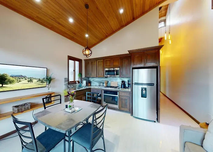 Villa Secluded With Concierge By Alom *