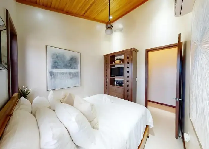 Secluded With Concierge By Alom * San Pedro (Ambergris Caye)