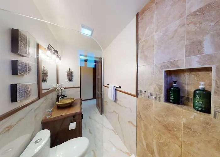 Secluded With Concierge By Alom Villa *