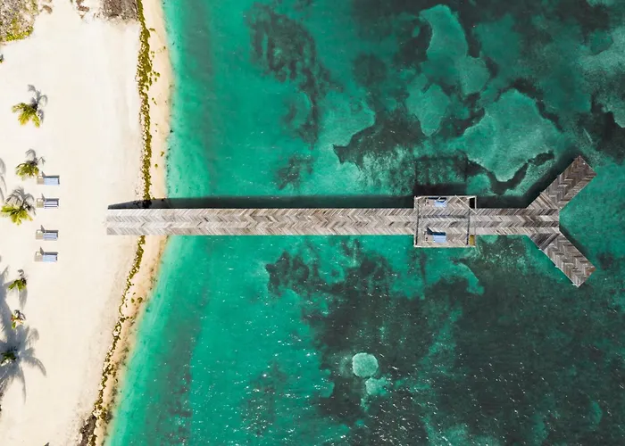 Secluded With Concierge By Alom Villa San Pedro (Ambergris Caye)