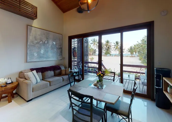 Secluded With Concierge By Alom * San Pedro (Ambergris Caye)
