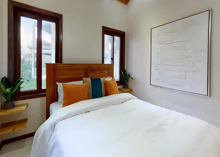 Villa Secluded With Concierge By Alom *