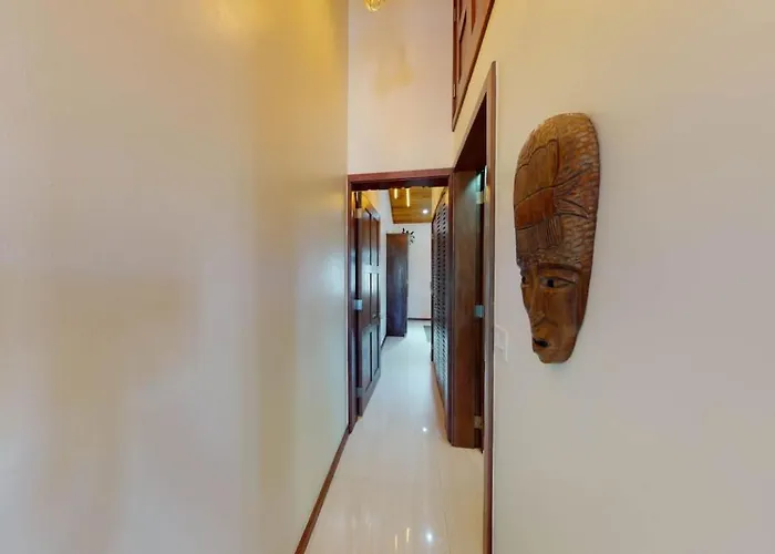 Secluded With Concierge By Alom