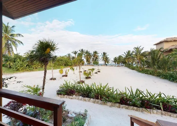 Villa Secluded With Concierge By Alom *