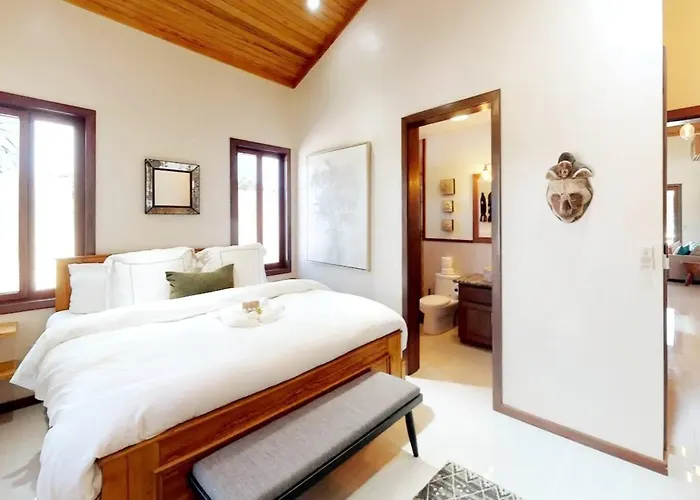 Secluded With Concierge By Alom * San Pedro (Ambergris Caye)