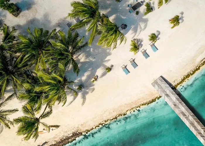 Secluded With Concierge By Alom San Pedro (Ambergris Caye)