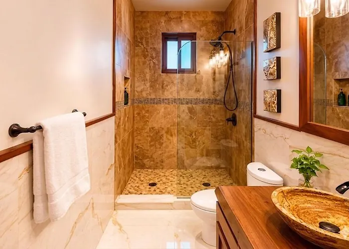 Villa Secluded With Concierge By Alom