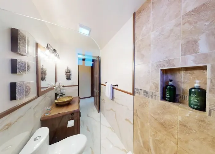 Secluded With Concierge By Alom Villa San Pedro (Ambergris Caye)