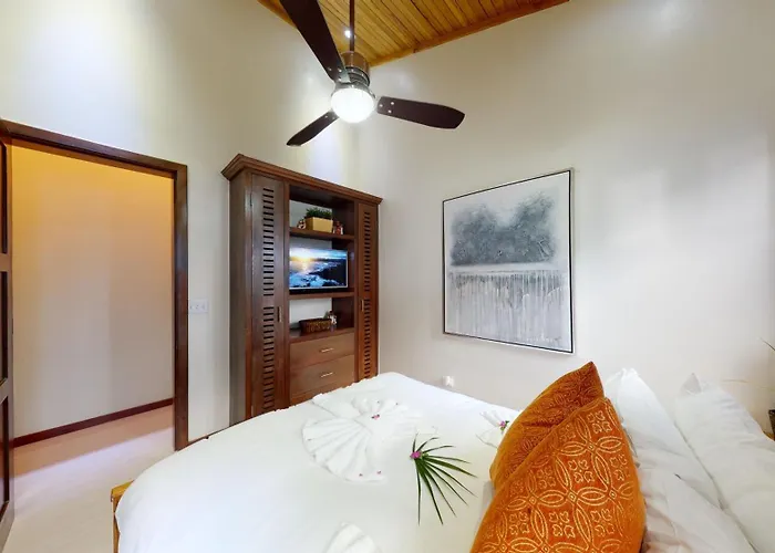 Secluded With Concierge By Alom * San Pedro (Ambergris Caye)