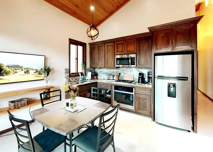 Villa Secluded With Concierge By Alom