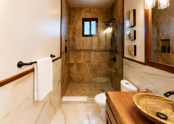 Villa Secluded With Concierge By Alom *
