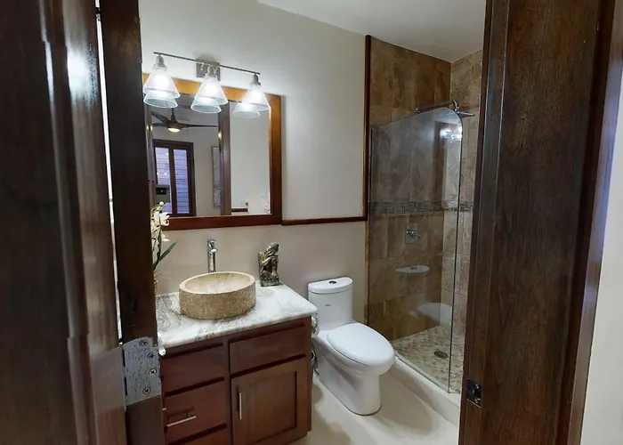 Secluded With Concierge By Alom * San Pedro (Ambergris Caye)