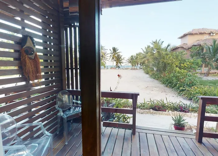 Secluded With Concierge By Alom Villa