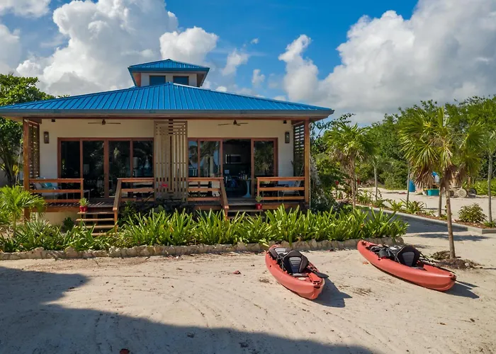 Secluded With Concierge By Alom *