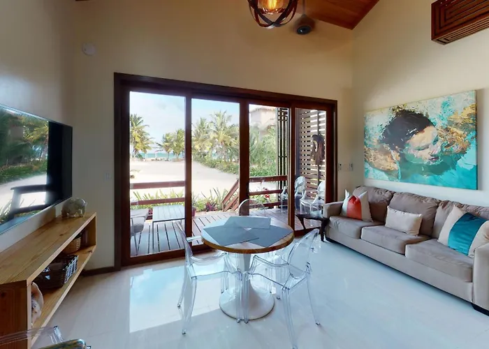 Villa Secluded With Concierge By Alom