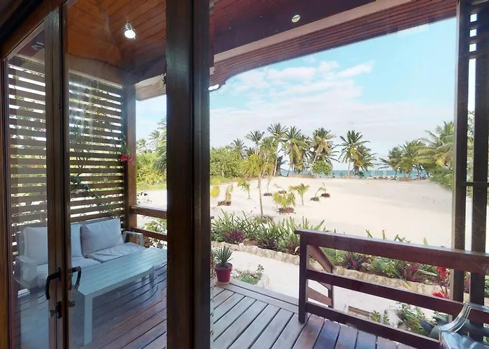 Secluded With Concierge By Alom Villa *